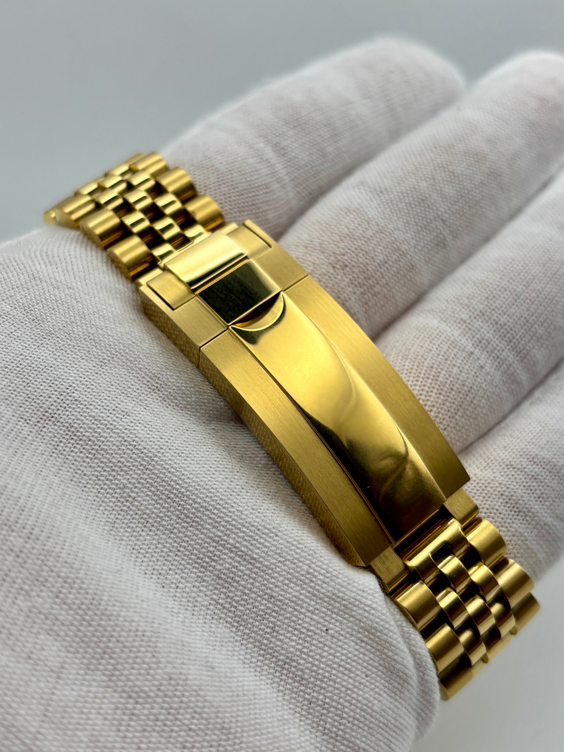 Date Just Arabic Dial Or