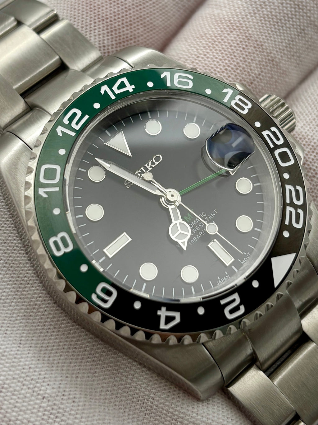 GMT Sprite