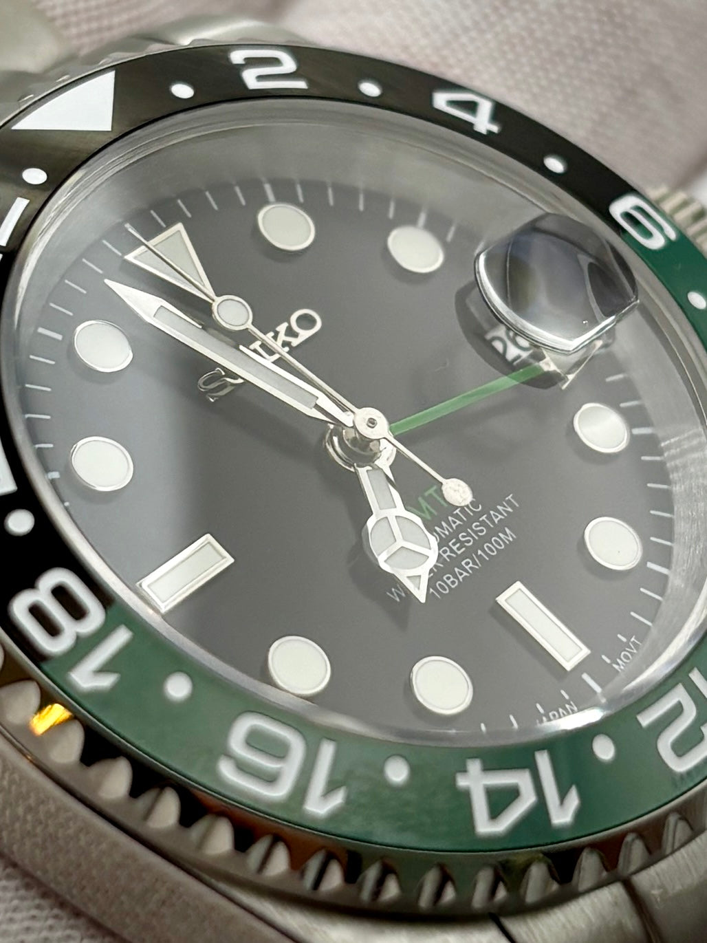 GMT Sprite