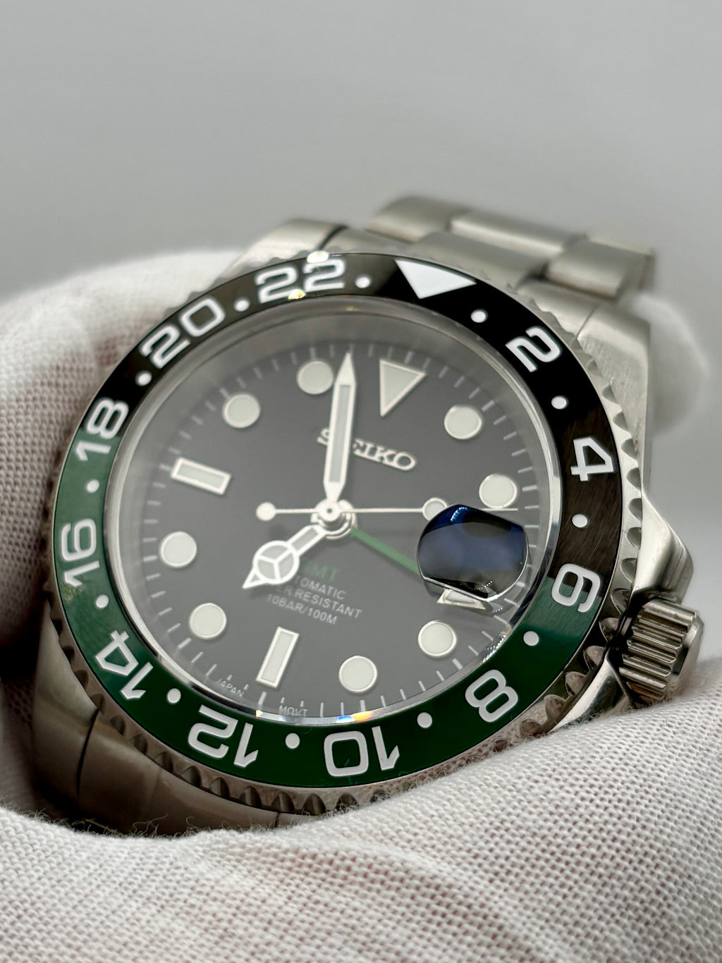 GMT Sprite