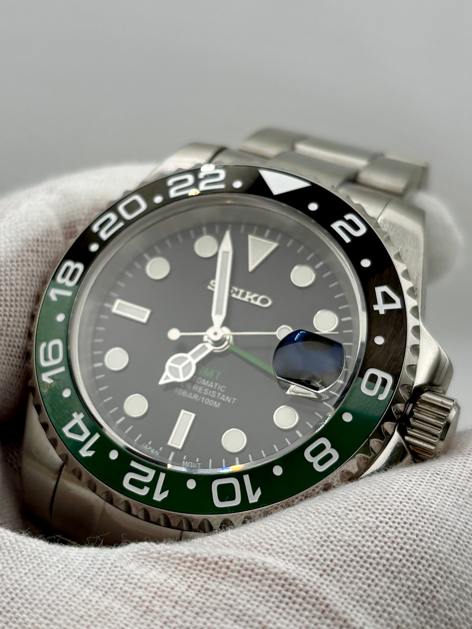 GMT Sprite