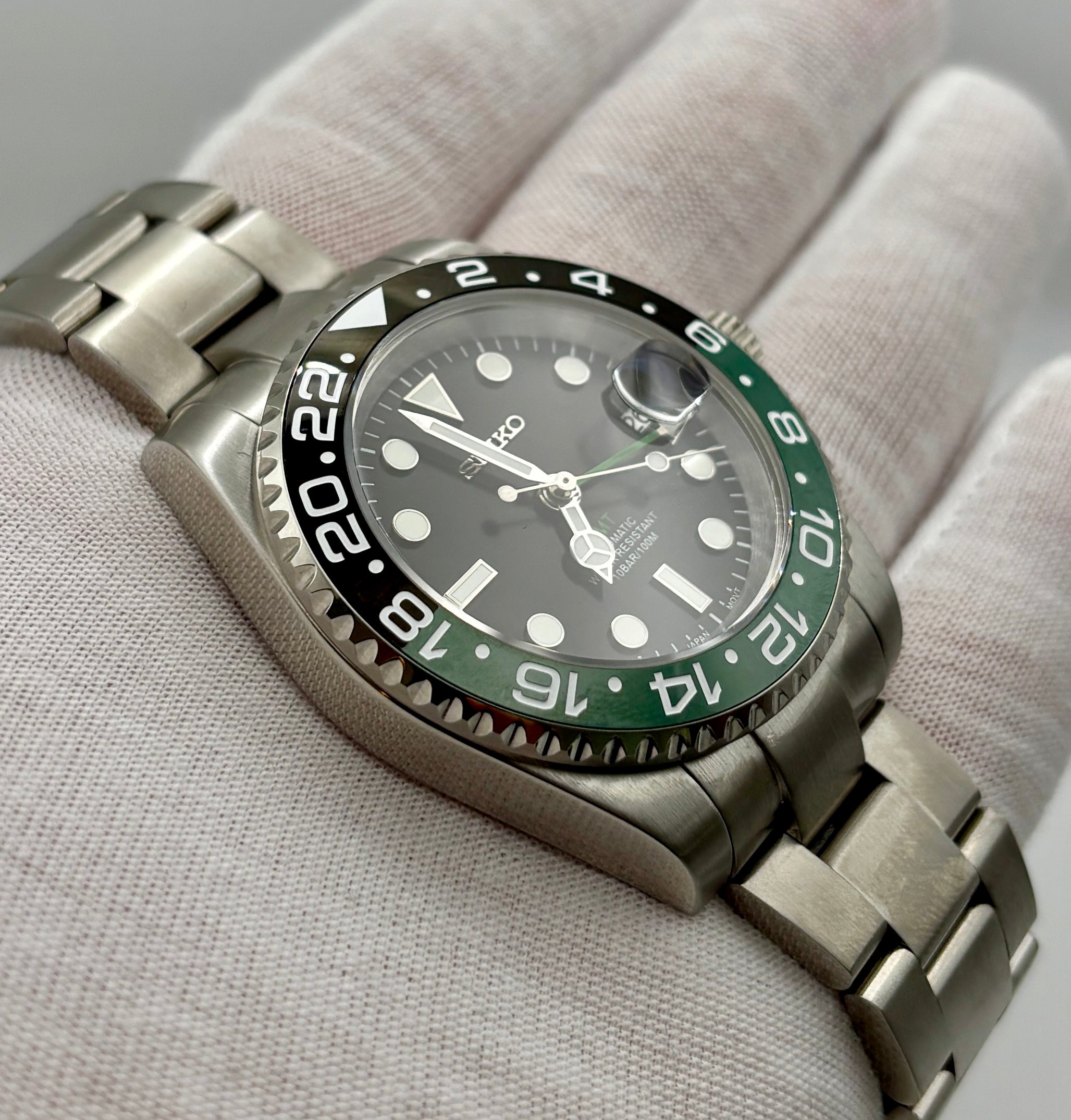 GMT Sprite
