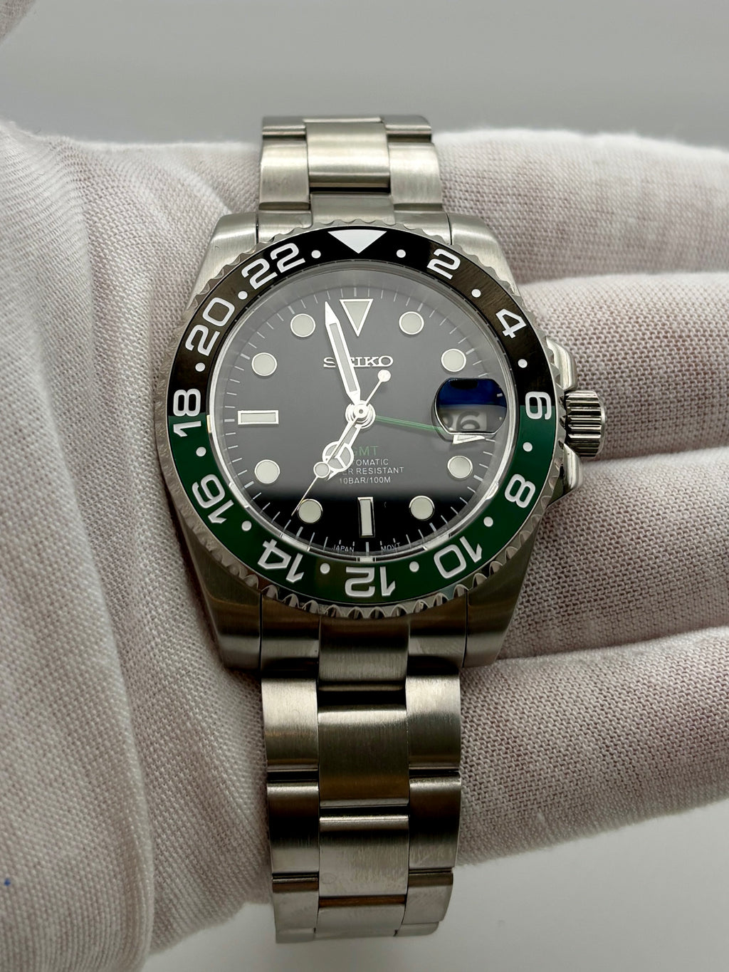 GMT Sprite