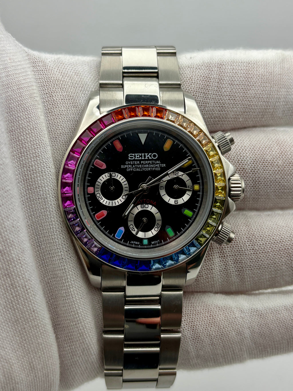Daytona Multicolore