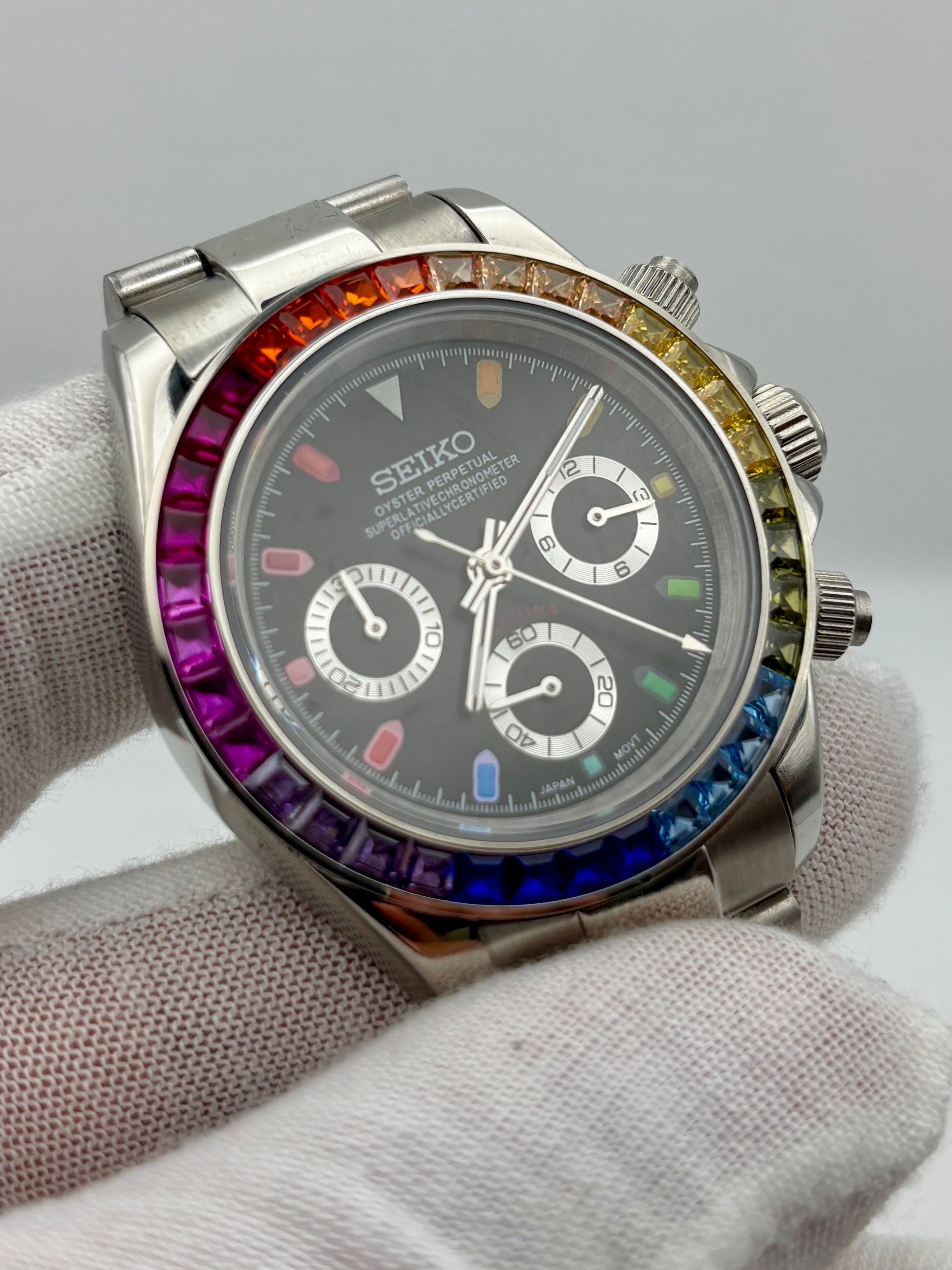 Daytona Multicolore