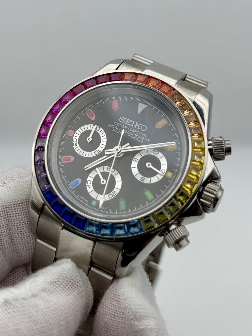 Daytona Multicolore