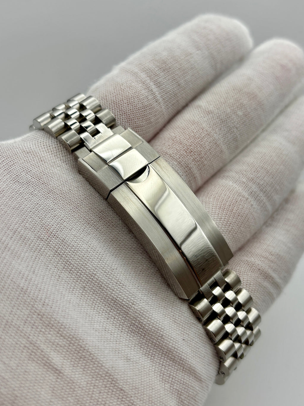 Date Just Arabic Dial Rose